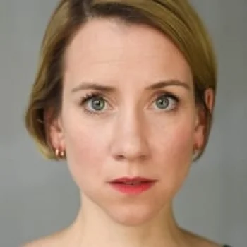 Lena Dörrie