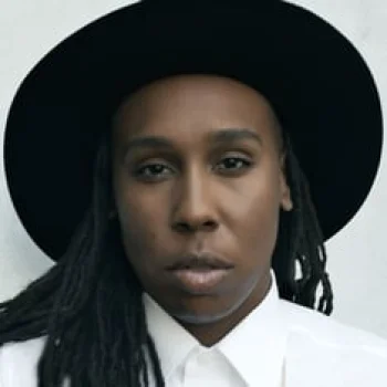 Lena Waithe