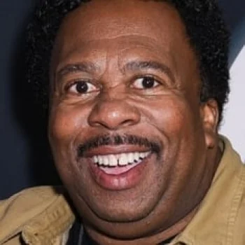 Leslie David Baker