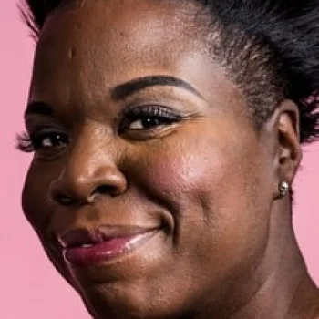 Leslie Jones