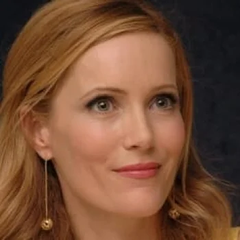 Leslie Mann