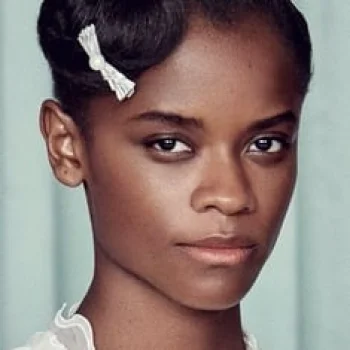 Letitia Wright