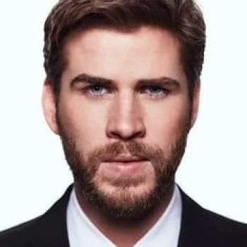 Liam Hemsworth