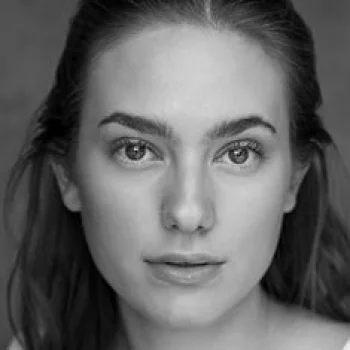 Lilly Cooper