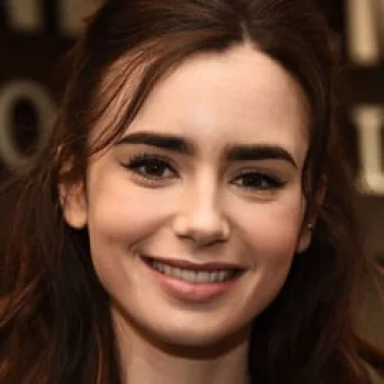Lily Collins
