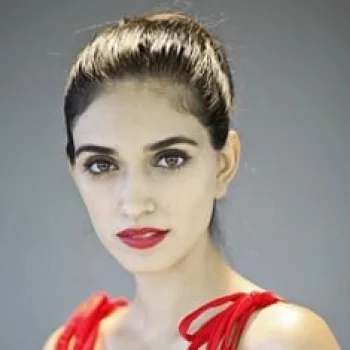 Liraz Charhi