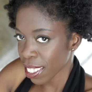 Lisa Codrington