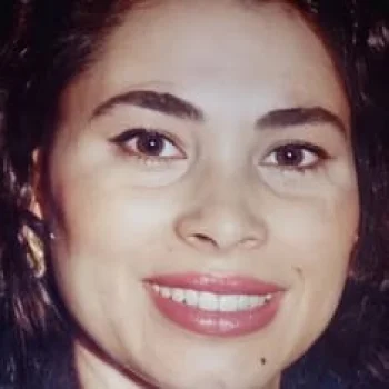 Lobna Wanas
