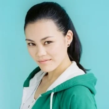 Loretta Yu