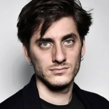Luca Marinelli