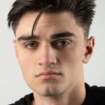 Luca Slade