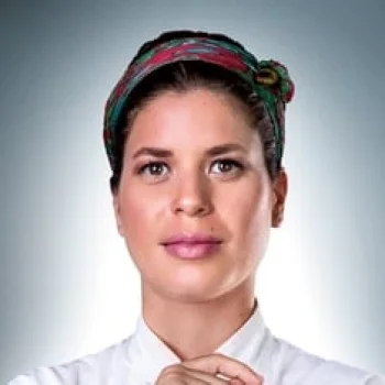 Lucia Soria