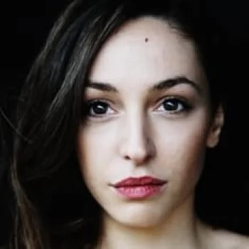 Lucie Aron