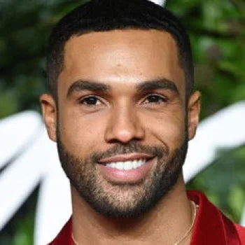 Lucien Laviscount