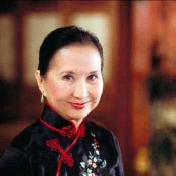 Lucille Soong