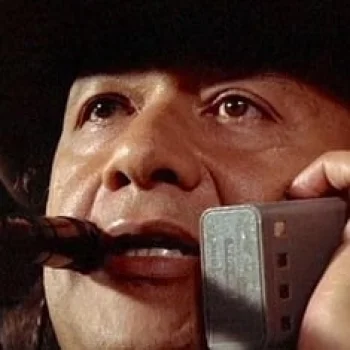 Lucius Wyatt Cherokee