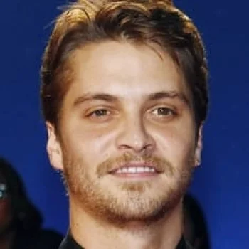 Luke Grimes