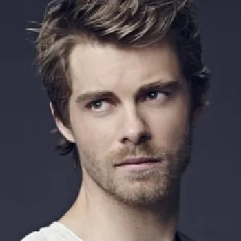 Luke Mitchell