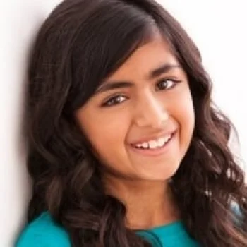 M'laah Kaur Singh