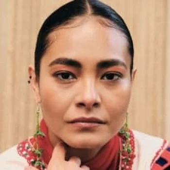 Mabel Cadena