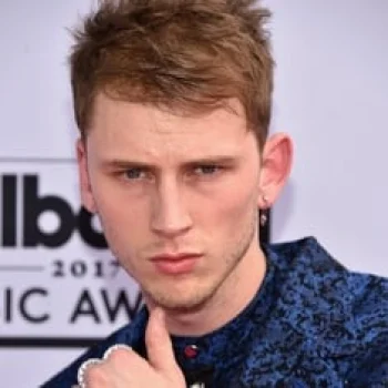 Machine Gun Kelly