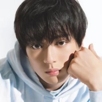 Mackenyu Arata