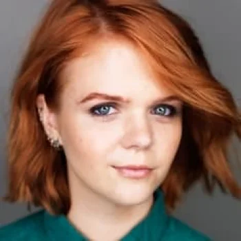 Mackenzie Lansing