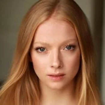 Madeleine Waters