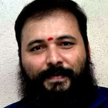 Madhu Guruswamy