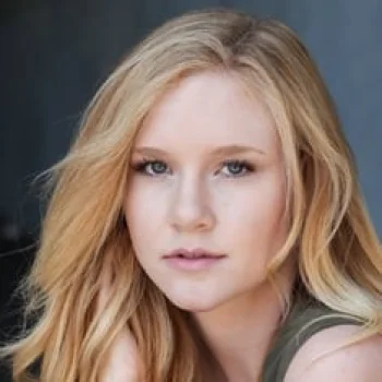 Madisen Beaty