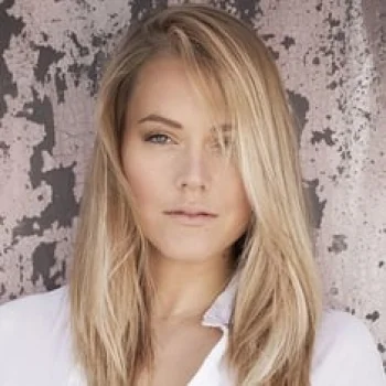 Magdalena Lamparska