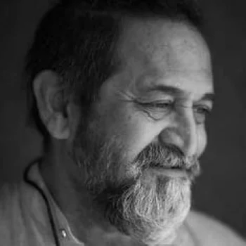 Mahesh Manjrekar