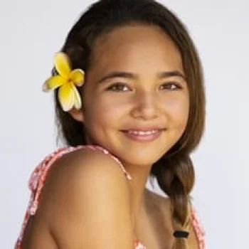 Mahina Napoleon