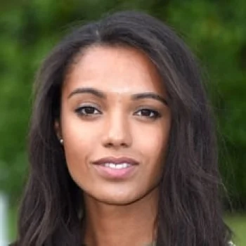 Maisie Richardson-Sellers