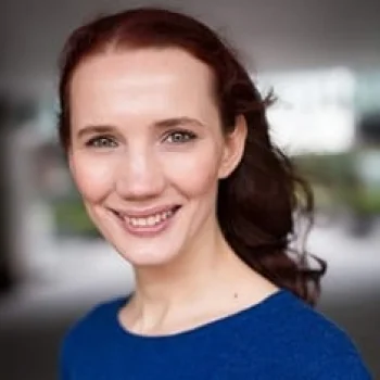 Maja Bloom