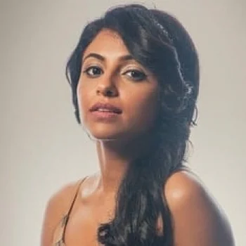 Manasi Rachh
