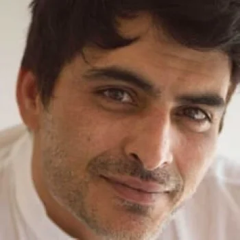Manav Kaul