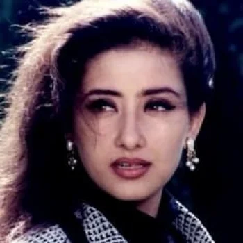 Manisha Koirala