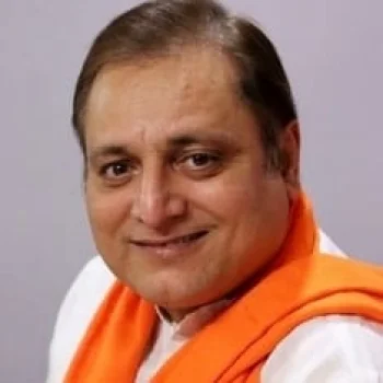 Manoj Joshi
