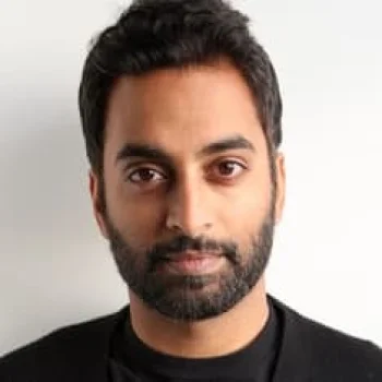 Manu Narayan