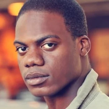 Marcus Henderson