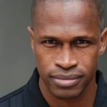 Marcus Johnson