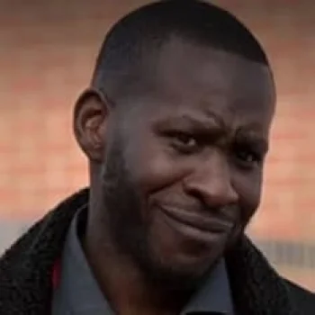 Marcus Onilude