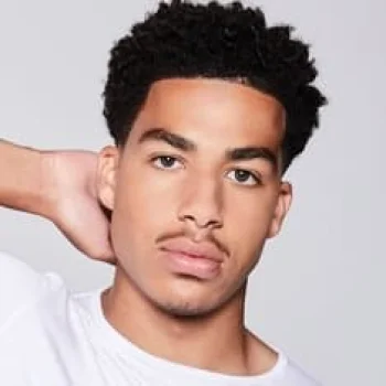 Marcus Scribner