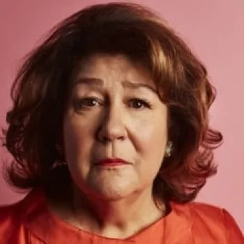 Margo Martindale