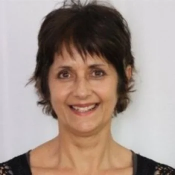 Margot Wood