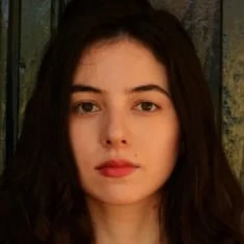 Marina Argyropoulou
