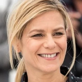 Marina Foïs