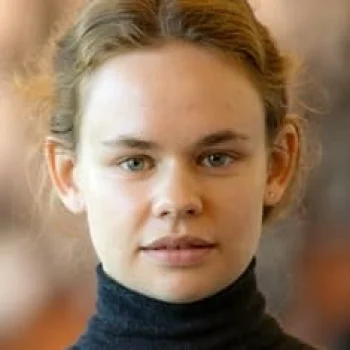 Marion Tammet