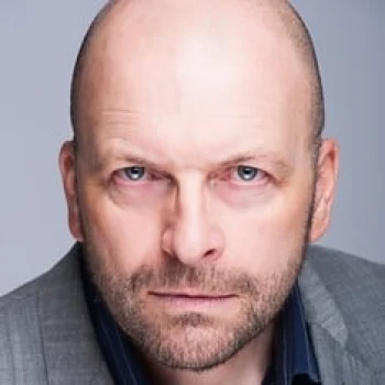 Mark Christopher Collins